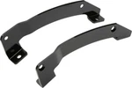 Cobra 02-6136M Saddlebag Mounting Kit Black For Supports. Fixed Price $111.61.