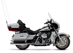 2003 Anniv Tour Pack Stripe Flhtc/flhtci Electra Glide Harley Davidson. Fixed Price $49.49.