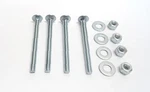 Wes Industries Assembly Kit For All Purpose Contour 110-0035. Fixed Price $11.95.