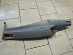 9407 Honda CN250 Left Lower Cowling Trunk Cover Fairing 83602-KS4-770ZE SF853. Fixed Price $23.23.