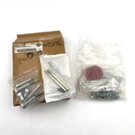 Oem Harley 68485-04 Turn Signal Relocation Kit Leather Saddlebag 04-13 Sportster. Fixed Price $70.20.