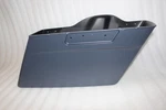 90752-93 New Oem 1997-2013 Harley-davidson Touring Right Saddlebag Bottom. Fixed Price $249.99.