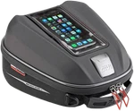 Givi Tanklock Bag 6L #ST611. Fixed Price $193.50.