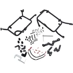 Givi Saddlebag Supports - Black PLOR8203MK. Fixed Price $457.00.