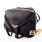 Can-am Spyder F3 Rear Top Trunk Liner Bag Luggage Black. Fixed Price $65.95.