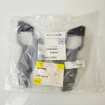 Bmw 2014-2019 S1000XR Black Top Case Carrier Rack 46547717019 Oem New. Fixed Price $94.99.