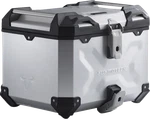 Sw-motech Trax Adv Top Case System Silver Suzuki V-strom 650 '16-'24. Fixed Price $900.83.