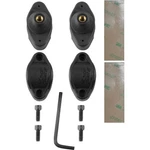 National Cycle - BAG#078 Quickset Mount For 1/4IN. Handlebars. Fixed Price $35.96.