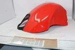 M1224.2ANMZ New Oem 2003-2010 Buell Xb 1125R/CR Airbox Cover Sunset Orange. Fixed Price $359.99.