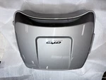 Tour Pak With Saddleman Backrest Pad. Fixed Price $900.00.