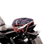 Oxford Motorcycle Bike Cargo Net Essential Elasticated Luggage Red New. Fixed Price $14.84.