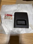 Honda Oem Lid 81164-MN5-000ZA. Fixed Price $44.20.
