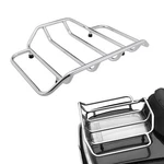 Tour-pak Pack Luggage Rack For Harley Touring Road Glide King Flhx Flht 1984-UP. Fixed Price $60.79.