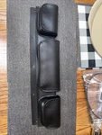 Hopnel HD3 Signature Series Windshield Tri-pouch 1986-1995 Hole Mount. Fixed Price $41.05.
