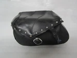 12-23 Kawasaki VN900LT Vulcan Left Saddlebag. Fixed Price $89.99.