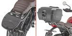 Givi Luggage Brackets - Triumph Scrambler 400 X (2024) SR6424. Fixed Price $76.62.