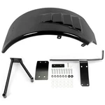 Rear Fender Mudguard For Polaris Slingshot Base 2015-2019 Hugger Style. Fixed Price $168.63.