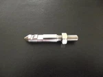Stainless Steel Seat Lock Spigot / Catch Fits Bmw R45 R65LS R65RT. Fixed Price $32.17.