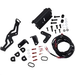 Givi Specific For Mounting Te Frames Without Fz Rack 1165KIT 3521-0133. Fixed Price $92.25.