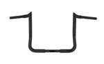 Paul Yaffe Monkey Bars Handlebar 10" Black MBB125-10B H00903. Fixed Price $345.99.