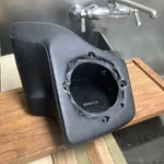 Tour Pack Speaker Pod For Harley Ultra Classic. Fixed Price $45.00.