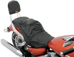 Saddlemen Nylon Rain Seat Cover For Solo Motorcycles R911 Front 0821-0428. Fixed Price $27.57.