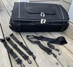 Harley Davidson Luggage Tour-pak Rack Bag Black *read*. Fixed Price $109.99.