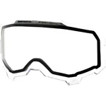 100% Armega Vented Dual Lens Clear 51043-010-02. Fixed Price $41.35.