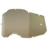 100% Accuri 2/RACECRAFT 2/STRATA Lens Injected Olive 59092-00001. Fixed Price $33.25.