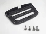 1986-2006 Kawasaki Concours Zg 1000 Luggage Rack Tail Carrier Oem 53029-1069. Fixed Price $39.99.