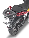 Givi Top Case Hardware/fasteners/fittings. Fixed Price $78.41.