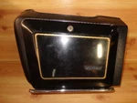 1980-1983 Honda GL1100 Goldwing Left Rear Luggage Carry Saddle Bag Trunk Vetter. Fixed Price $99.98.