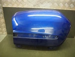 Bag Assy, Side, Rh Honda GL1800 Goldwing 2001 81221-MCA-000ZM 18346. Fixed Price $334.60.