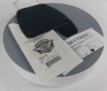Harley Davidson Genuine 90-04 Flhtcu (rh Only) Glove Box Door Cover 58679-90. Fixed Price $26.93.