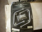 Nos Suzuki Oem Boulevard Saddlebag Supports 2006 M109 990A0-75049. Fixed Price $199.98.