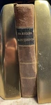 1849 Sketches & Incidents Budget From The Saddle Bags George Peck Methodists. Fixed Price $59.95.