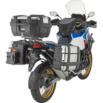Givi Saddlebag Supports - Black PLO1178MK. Fixed Price $333.00.