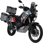 Sw-motech 3580-0127 ADV.06.799.75002/S Adventure Luggage System Silver. Fixed Price $3340.49.
