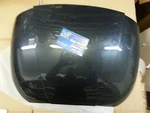 Cover Case Shad Anthracite. Fixed Price $52.10.
