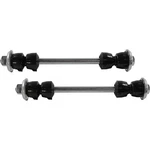 Truedrive Front Sway Bar Link Set Of Left & Right For 2007-2016 Gmc Yukon Slt. Fixed Price $36.58.