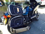 Pannier Liner Inner Luggage Bags For Bmw R100 K75 K100 K1100RS K1100LT Pair. Fixed Price $44.12.