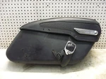 Hd Harley 98-08 Road King Classic Right Bag Missing Buckles Inside Oem 91138-98C. Fixed Price $99.99.