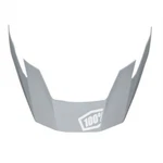 100% Altis Visor Gray 89029-00003. Fixed Price $22.14.