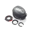 A9518253 - Triumph Qr Tank Bag Kit. Fixed Price $119.99.