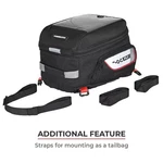 Viaterra Fly Magnetic Tank Bag Fit For All Motorcycle. Fixed Price $296.60.