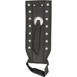 Mustang - 93124 Tank Bib, Studded. Fixed Price $80.00.