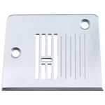 Needle Plate For Singer 1732 Esteem, 2932, 3116 Simple, Viking E20 Huskystar. Fixed Price $8.00.