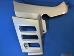 Nos Honda GL1200A Goldwing Aspencade 1984 California COWL.R*NH-144M* 64300-MG9-7. Fixed Price $194.59.
