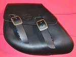 Harley-davidson 2006-2017 Dyna Single Sided Swingarm Bag 90200570. Fixed Price $199.99.