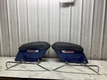 15 Harley Fltrxs Road Glide Special Tour Right Left Set. Fixed Price $524.40.
